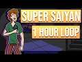Friday Night Funkin' VS. Shaggy - Super Saiyan | 1 hour loop
