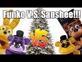 Funko vs Sanshee!!! What is better?