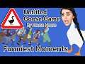 FUNNIEST MOMENTS OF UNTITLED GOOSE GAME