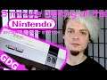 GDG 3-MINUTE HISTORY | THE NINTENDO ENTERTAINMENT SYSTEM | George Does Games | NES | GDG