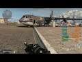 GeForce GTX 770 -- Intel Core i5-10400F -- Call of Duty COD Warzone FPS Test