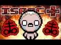💀GENIALNY DAILY RUN!💀 THE BINDING OF ISAAC AFTERBIRTH +