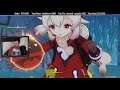 Genshin Impact gameplay pt23 - More Daily Tasks and Catching More Oceanids