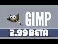 GIMP 2.99.2 Released
