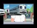 GO Transit Single Level Coaches in a Nutshell (Remade)