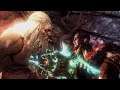 God of War 3 - PS5 Walkthrough Part 13: Final Zeus Boss Fight