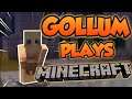 Gollum Plays Hypixel in Minecraft