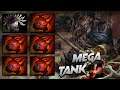 GoodWIN Centaur Warrunner MEGA TANK - Dota 2 Pro Gameplay [Watch & Learn]