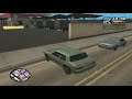 Grand Theft Auto: San Andreas Walkthrough #24 - Gray Imports (PC HD)