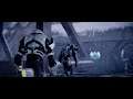 Halo 2: Anniversary (MCC) - Xbox One X Walkthrough Part 9: Quarantine Zone