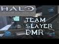 [Halo: Master Chief Collection] TU Team Slayer DMR -HALO REACH- (PC-Xbox app) 4vs4