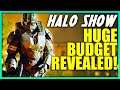 Halo TV Show News! 1 VERY Important Thing Halo TV Series and The Walking Dead Have in Common!