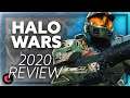 Halo Wars 2020 Review | Should You Still Play it Today?