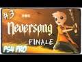 HatCHeTHaZ Plays: Neversong - PS4 Pro [Part 3]