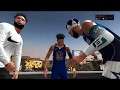 HELPING SUBS with low REP ! SUB and Join THELASTJOKE on NBA 2K20 ! SUB an add JOIN PARK