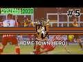 Home Town Hero - Folkestone Invicta - Episode 5 - Michael Everitt Leaves | Football Manager 2020