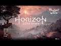 Horizon Zero Dawn | Ongoing campaign run Day 1 | PS4