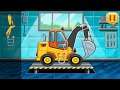 How to build a bridge | Build House New Update | Gameplay walkthrough | BuddyFun