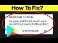 How to Fix Can't Install The Hindu App Error On Google Play Store in Android & Ios Phone