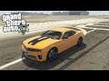 How To Install Chevrolet Camaro SS Car Mod in GTA 5 | GTA 5 MODS