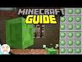 How To Make An Efficient Slime Farm! | Minecraft Guide Episode 77 (Minecraft 1.15.2 Lets Play)