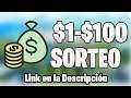 HOY SE SORTEA EL $$$ 🤑