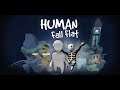 Human/Первый взгляд/Выпуск№1