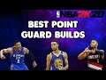 I FOUND THE MOST UNREAL POINT GUARD BUILD IN 2K20! HOW TO MAKE A POINT GOD