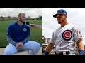 Ian Happ, Utility Man for the Chicago Cubs!