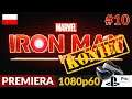 Iron Man VR PL 🤖 #10 / odc.10 Koniec gry 🥽 Zakończenie | Gameplay PSVR