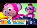 Johny Johny Yes Papa | Nursery Rhymes For Children | All Babies Channel