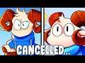 Jschlatt is Being Cancelled Again...