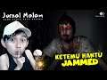 KETEMU HANTU JAMED - Jurnal Malam Game Karya Indonesia