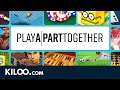 🎮 Kiloo.com - PlayApartTogether spotlight 🌟