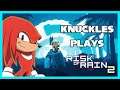 Knuckles plays Risk of Rain 2!