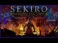 Koke Plays Sekiro: Shadows Die Twice - Stream Vod - Part 4