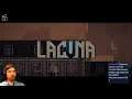Прохождение Lacuna Часть 1