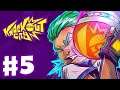 League Play! - Knockout City - Gameplay Part 5