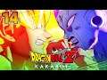 LEGENDÄRER SUPER SAIYAJIN! SON-GOKU VS. FREEZER! 🐲 #14 • LET'S PLAY | Dragon Ball Z: Kakarot