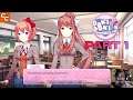 Let's join a club! - DDLC+ (#1)