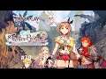 Let's Play Atelier Ryza 2: Lost Legends & the Secret Fairy - Part 79 - Ending