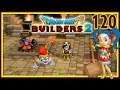 Lets Play Dragon Quest Builders 2 | 120 | Eine letzte Tour 🛠
