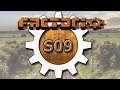 Let's Play Factorio Seablock #681 Bastelstream