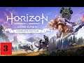 Lets play "Horizon Zero Dawn" - Ep 3
