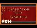 Let's Play Imperator: Rome 👑 Byzantium - 014 👑 [Deutsch] [HD]