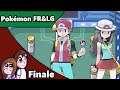 Let's Play Pokémon FireRed & LeafGreen Finale: Champion Rematch