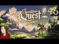 Let's Play SteamWorld Quest - Episode 46 [Finale]