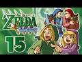 Let's Play Together Zelda Four Swords Anniversary Edition [German][#15] - Vaatis letzte Niederlage!