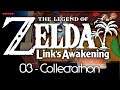 Link's Awakening 03 - Collectathon - Nintendo Switch