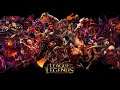 🔴 Live I Streaming - League Of Legends | New Game Mode - Ultimate Spell Book | DG LIVE